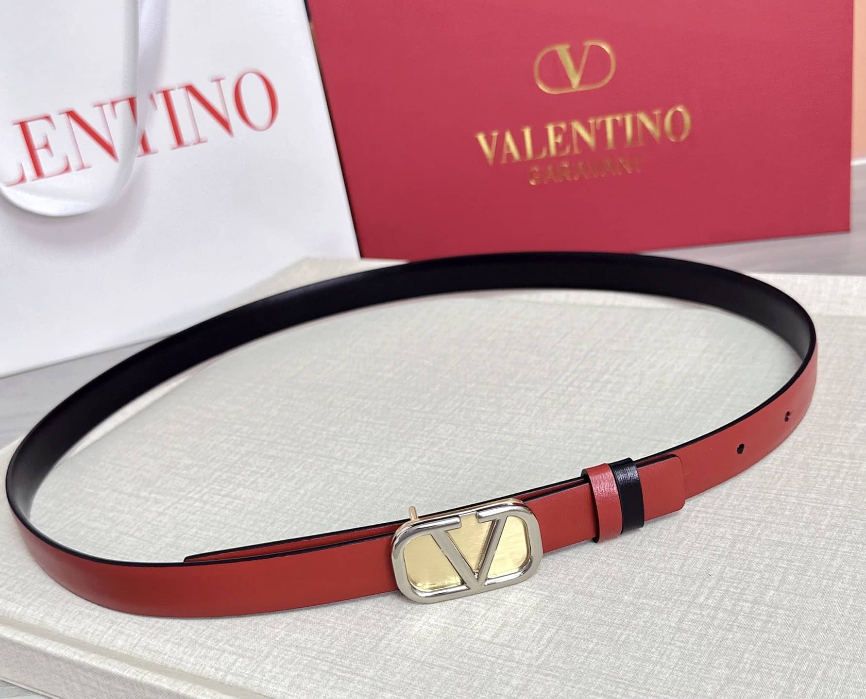 Valentino Belt-007